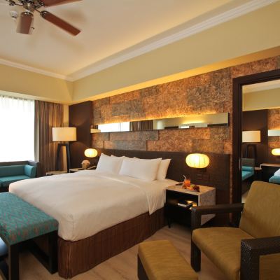 尊貴套房 貝爾福度假酒店優惠