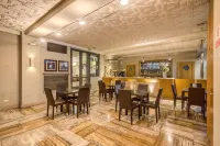 Hotel Delle Nazioni