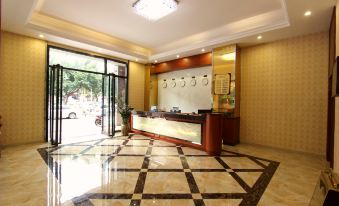 Hongxing Chain Hotel