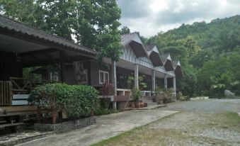 Wangpetch Khaoyai Resort