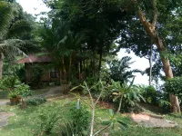 Railay Garden View Resort