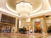 Sheraton Daqing Hotel Hotel a Daqing