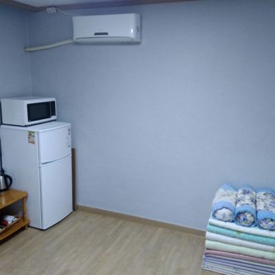1 Ondol Room 성동민박 화천 쿠폰