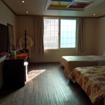 스탠다드룸 버킹검 모텔 양주 쿠폰