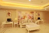 Vienna 3 Best Hotel (Baise Zhongshan Road City Center)