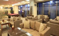 Hotel Riviera Geoje