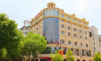 Oyo Hongta Hotel