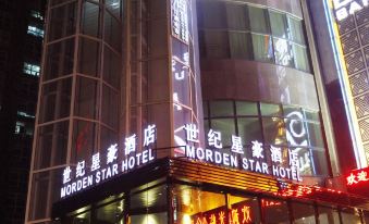 Morden Star Hotel