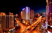 Sapphire Hotel