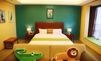 Perfect Service Apartment (Guangzhou Panyu Wildlife Park)