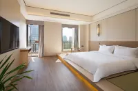 The Hidden House(Chengdu Taikoo Li & Hejiangting)) Hotel a 