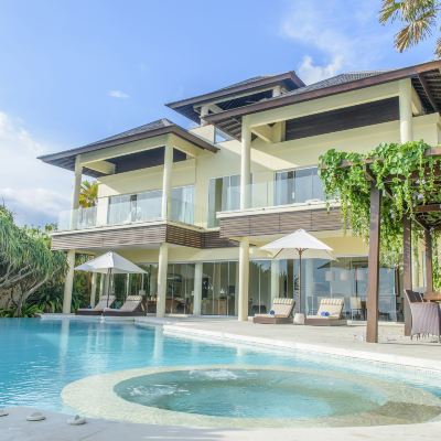 五卧室至尊公寓 卡爾瑪坎德拉酒店優惠