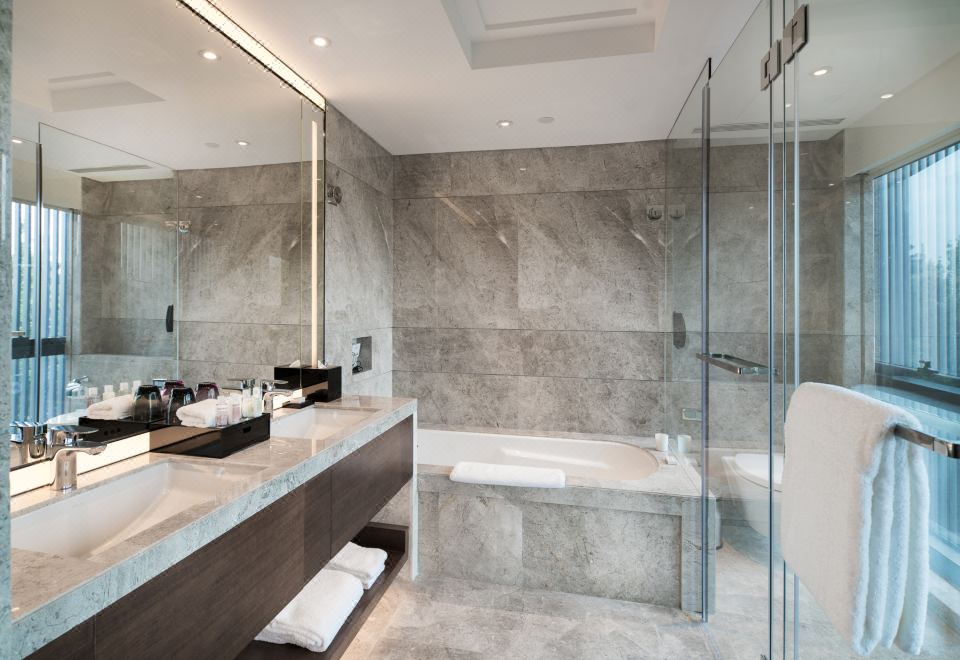 二居室行政公寓