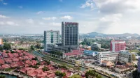 The Pines Melaka Hotels in 