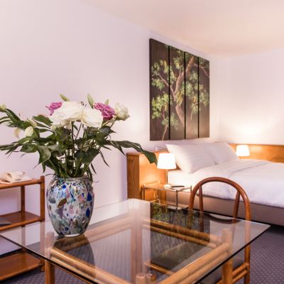 Executive Studio with Kitchenette Hotel Sagitta Promo Code