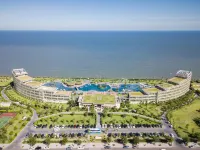 FLC Luxury Hotel Samson Hotels in Sầm Sơn