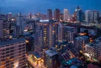 Solitaire Bangkok Sukhumvit 11 by Kingston Hotels