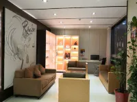 7 Days Premium Hotel (Anren Avenue)