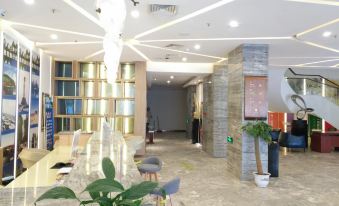 Haiqin Xinju Seaview Apartment Hotel Beihai Beibu Gulf No.1