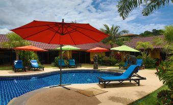 Kamala Tropical Garden Hotel