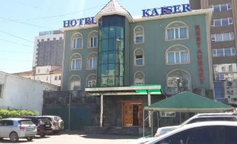 Kaiser Hotel