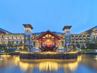 ARCADIA  Hotel Qing YANG Hotels in Qingyang