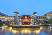 ARCADIA  Hotel Qing YANG