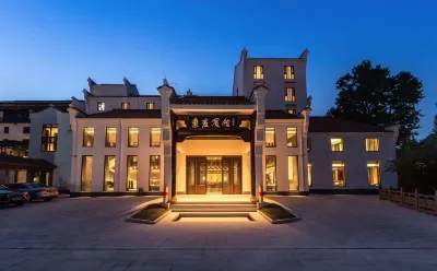 Dongya Hotel Hotels in 