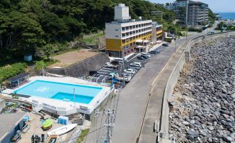 Spa・Resort Ryugu No Tsukai