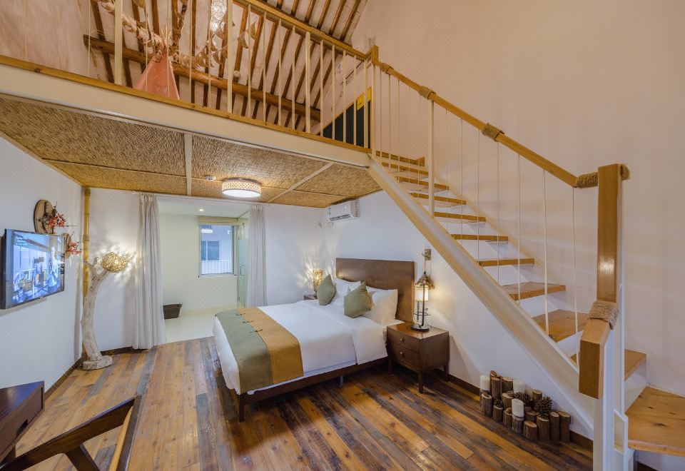 Heritage Villas Zhouzhuang Managed by DusitGuestroom - 14-Person Occupancy