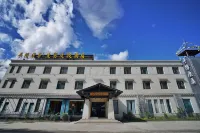 Bome Tibethostel Resort Hotel