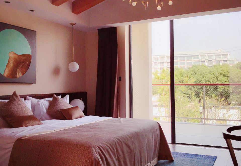 Heritage Villas Zhouzhuang Managed by DusitDeluxe Room (Double Bed)