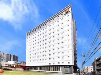 Vessel Hotel Campana Nagoya Hoteles en 