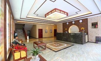Fengting Yuexie Hotel