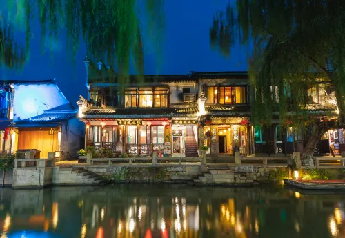 Guyunfeng Hotel