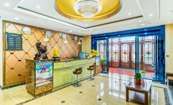 New World Hotel (Harbin Taiping International Airport)