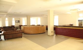 Naf Conference Centre & Suites