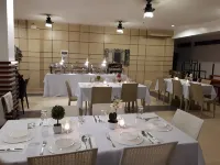 莫阿爾博阿熱帶飯店