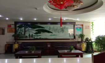 Shache Xinsheng Express Hotel