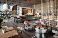 Holiday Inn & Suites SILICON VALLEY - MILPITAS by IHG
