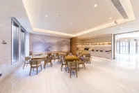 JI Hotel (Shanghai Jinshan Wanda)
