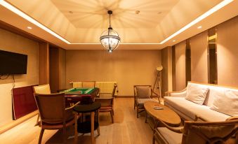 Wuzhen Impression Boutique Hotel