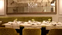 Elizabeth Unique Hotel Rome By Design Hotels