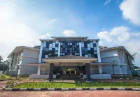 Rpgc Garden Hotel