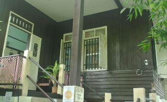 Chok Dee Guesthouse