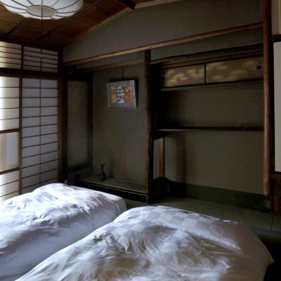 Standard Japanese Room, 20sqm -Se-