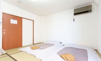Fukui Guest House