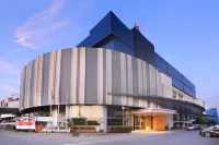 Swiss-Belhotel Cirebon Hotels in 