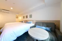 Vessel Inn Sakae Station Hotels in 