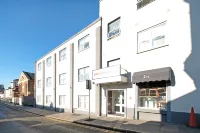 Flexistay Tulsi Aparthotel